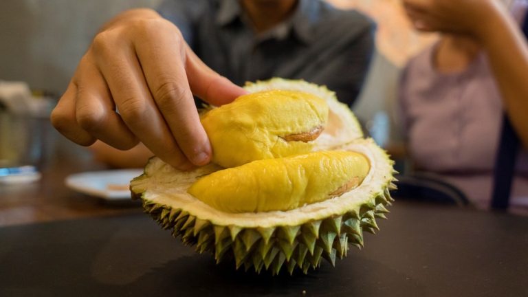 Durian Benef Cios Informa O Nutricional Receitas E Malef Cios